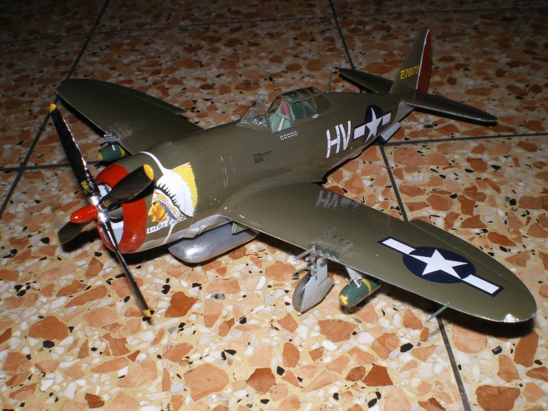 p-47 thunderbolt 1/48 Imgp0012