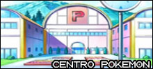 Centro Pokemon