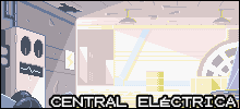 Central Eléctrica