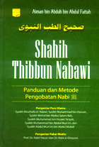 Shahih Thibbun Nabawi Bukuis10