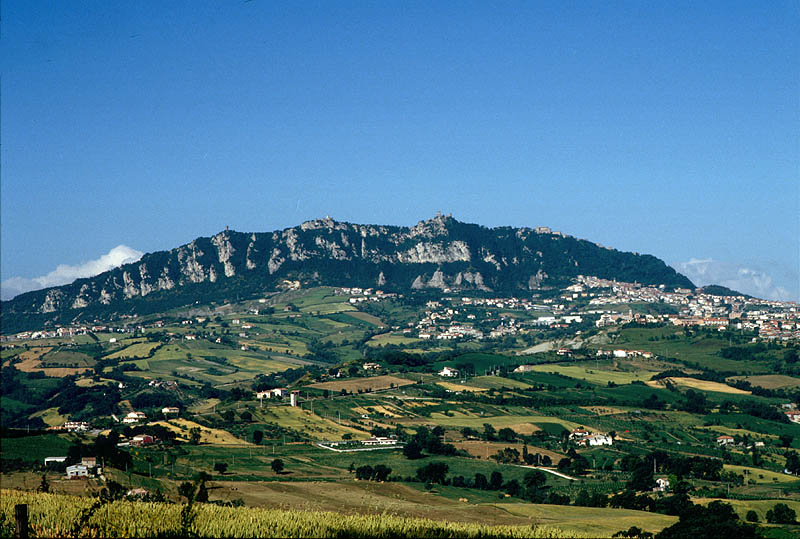 Tentang Republik San Marino Monte_10