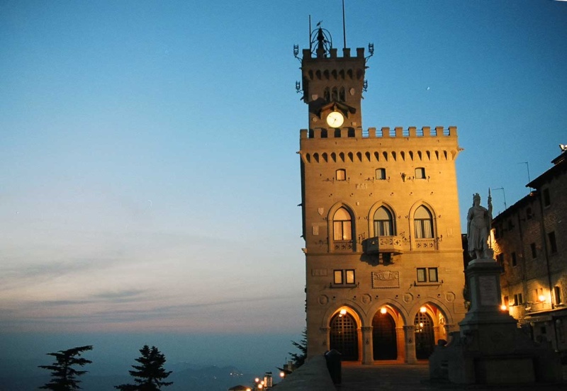 Tentang Republik San Marino San_ma10