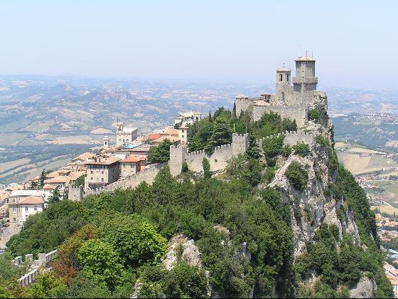 Tentang Republik San Marino San_ma11