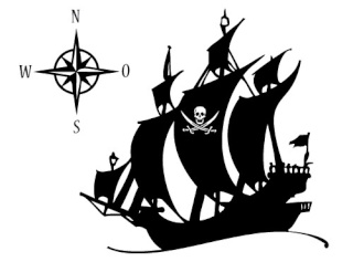 Pirates - Die Freibeutervereinigung