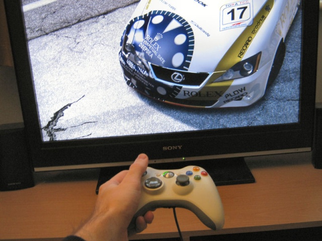 Wheel Vs Controller - Page 3 Img_0510