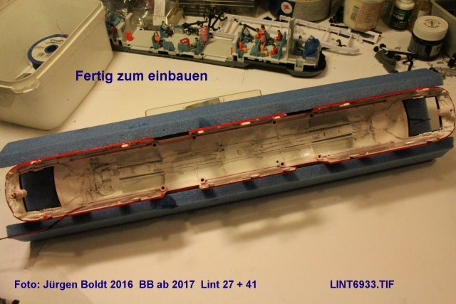 Bauberichte ab 2017 Lint6914