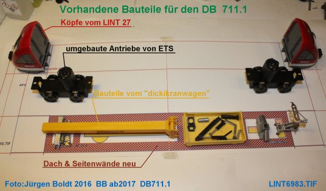 Bauberichte ab 2017 Lint6927