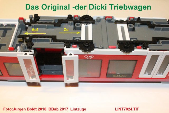 Bauberichte ab 2017 Lint7016