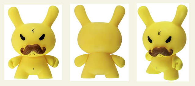 [KID ROBOT - USA] - Page 17 Dunny_15