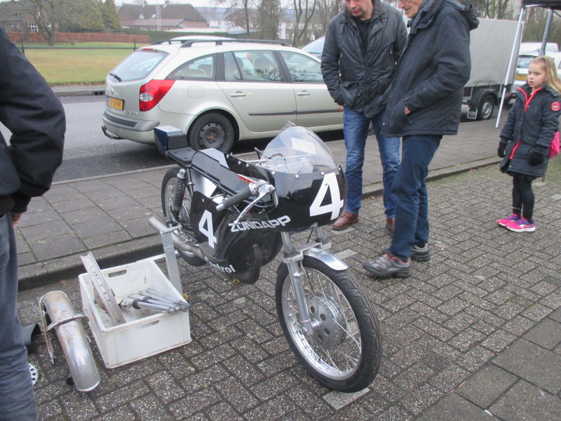 Zundapp Racer 50cc Wijche27
