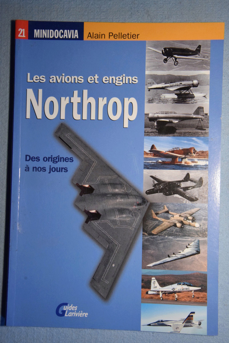 Northrop XP-56(II) "Black Bullet" [1:72 Special Hobby] - Page 2 Dsc_0011
