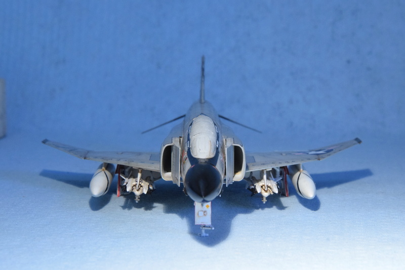 MDD F-4J Phantom - 1/72 - Academy - Page 9 Dsc_0056