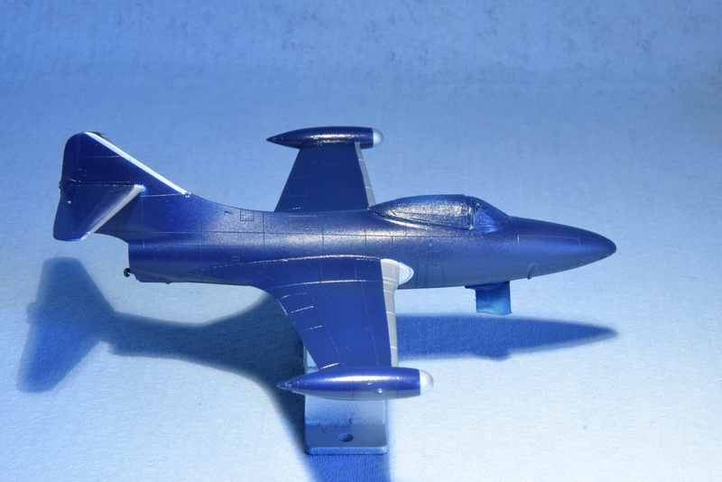 Grumman F9F-3 "Panther" - 1/72 - Hobby Boss - Page 4 Dsc_0193