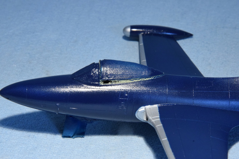 Grumman F9F-3 "Panther" - 1/72 - Hobby Boss - Page 4 Dsc_0194
