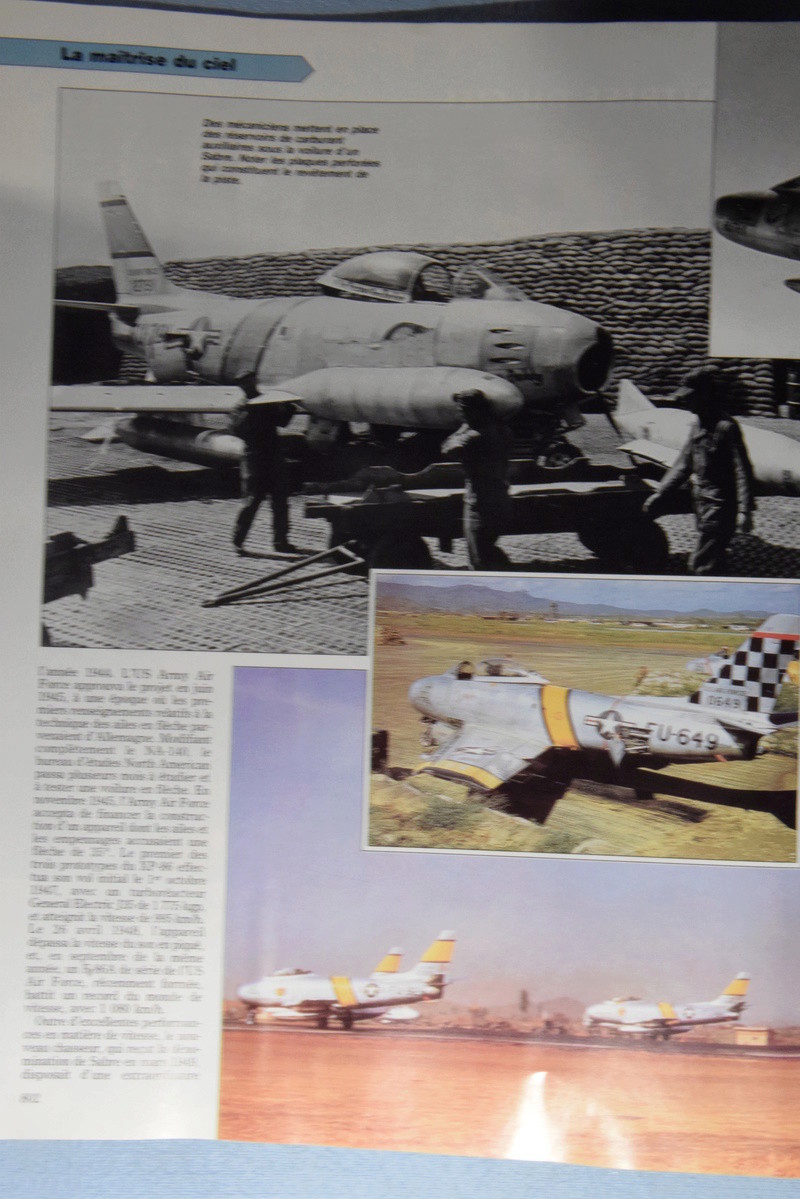 N.A. F-86E "Sabre" - 1/72 - Academy [M.E.C] - Page 2 Dsc_0236