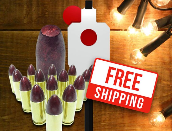 Shipping gratuit chez Xmetal Target Xmetal10