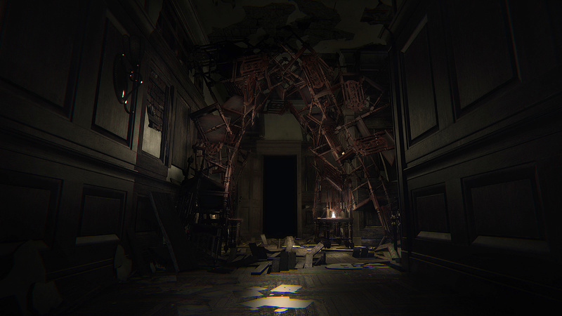 Layers of Fear 29941810