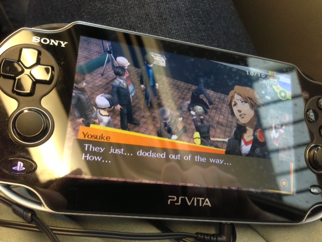 Persona 4 Golden - Pagina 2 Foto_110