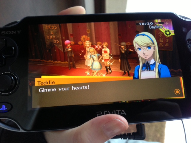 Persona 4 Golden - Pagina 2 Foto_410