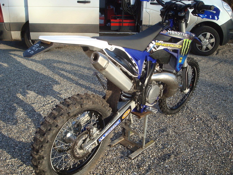 fourche sherco Dsc05215