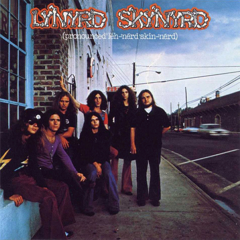 Cosa state ascoltando in cuffia in questo momento - Pagina 29 Lynyrd10