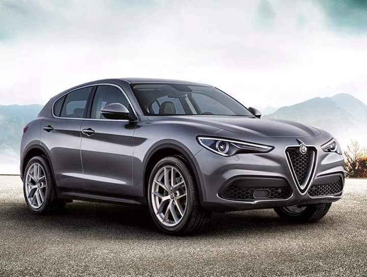 Alfa Stelvio  - Page 5 Fb_img26