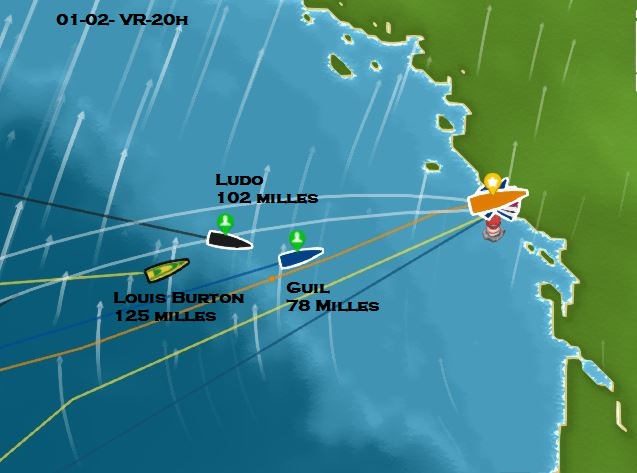 Qui suit la course du Vendée Globe ? - Page 19 01-02-11