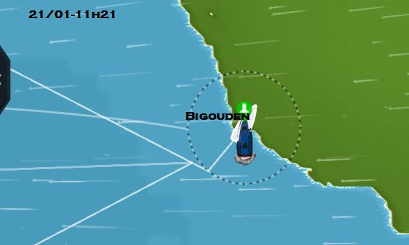 Qui suit la course du Vendée Globe ? - Page 17 20-20110