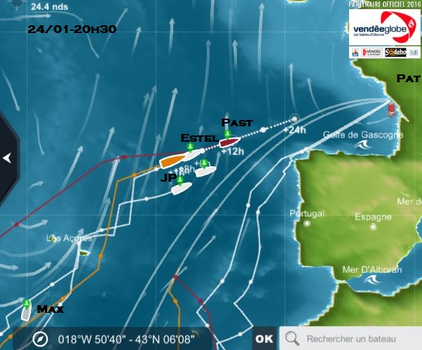 Qui suit la course du Vendée Globe ? - Page 17 24-20110