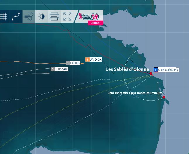 Qui suit la course du Vendée Globe ? - Page 17 24-20112
