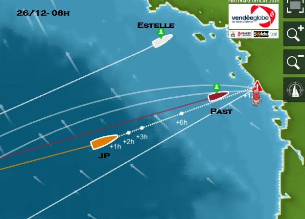 Qui suit la course du Vendée Globe ? - Page 18 26-20110
