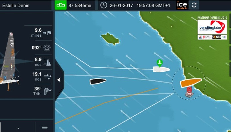 Qui suit la course du Vendée Globe ? - Page 18 26-20115