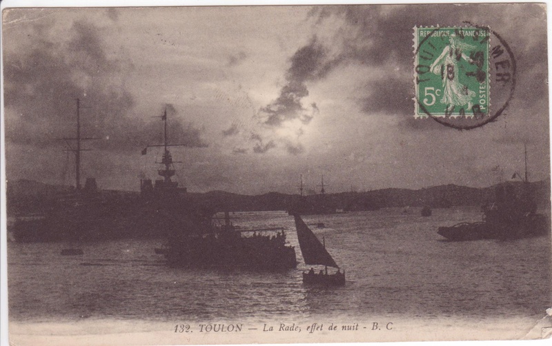 transsibérien 1913 pour le Tonkin France12