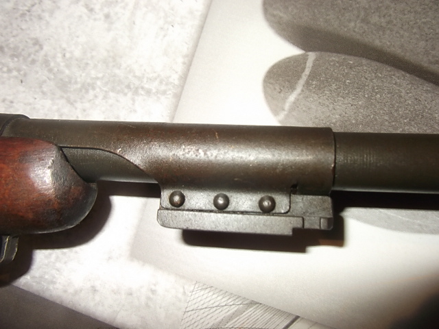 Carabine USM2 Dscf4810