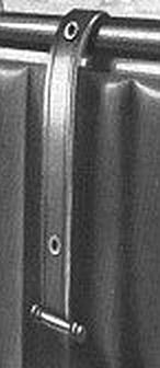 Panneaux de porte Cabriolet. Barett11