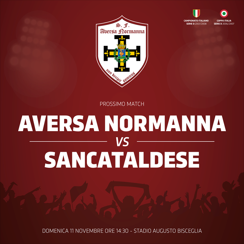 Campionato 11°giornata: aversa normanna - SANCATALDESE 0-0 14947510