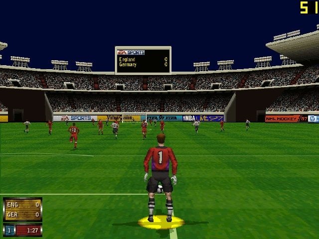 تحميل لعبة Fifa97 و لعبة Fifa 98 و لعبة Fifa 99 . Fifa-911