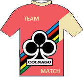 Team Match-Colnago-Bugno2 MCO Bugno10