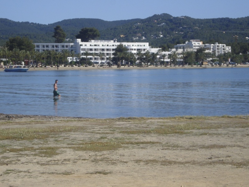 Balearic Islands, Ibiza, San Antonio, Hotel Ses Savines 2012-014