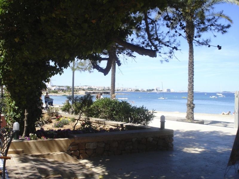 Balearic Islands, Ibiza, San Antonio, Hotel Ses Savines 2012-027