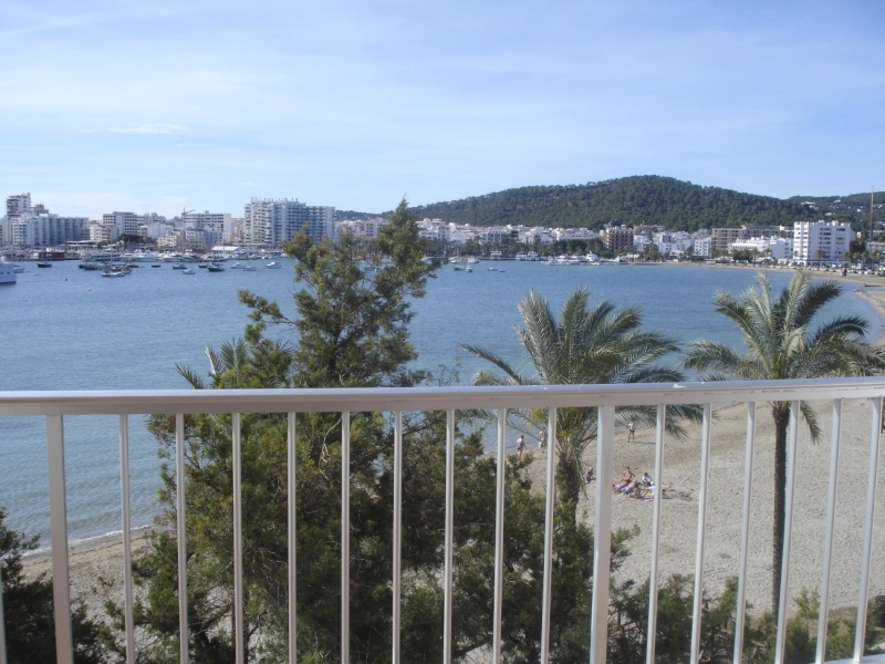 Balearic Islands, Ibiza, San Antonio, Hotel Ses Savines 2012-036