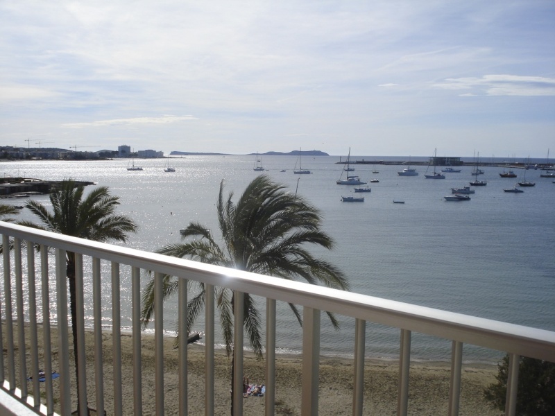 Balearic Islands, Ibiza, San Antonio, Hotel Ses Savines 2012-037