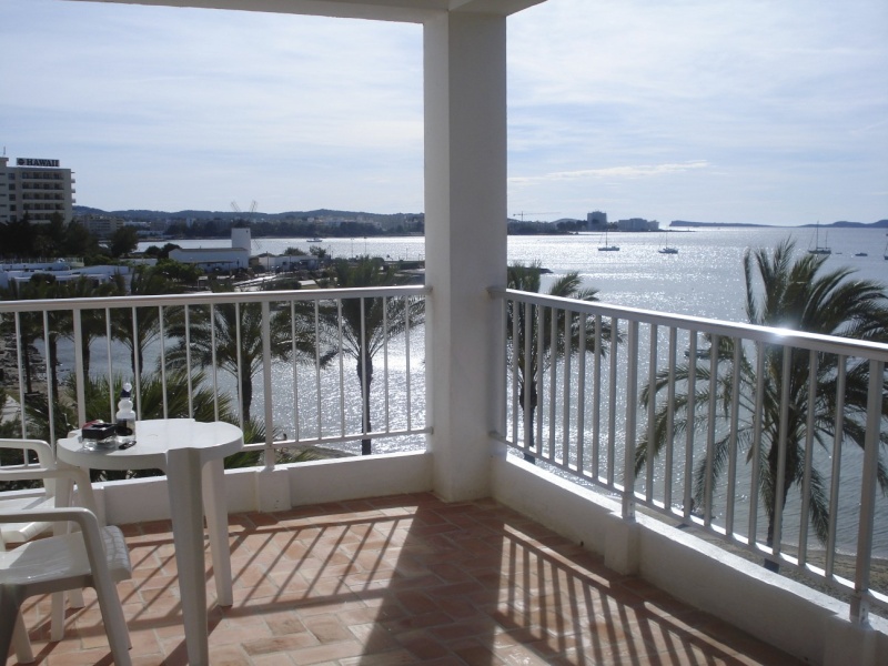 Balearic Islands, Ibiza, San Antonio, Hotel Ses Savines 2012-040