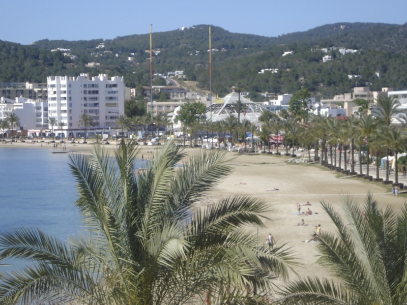 Balearic Islands, Ibiza, San Antonio, Hotel Ses Savines 2012-043