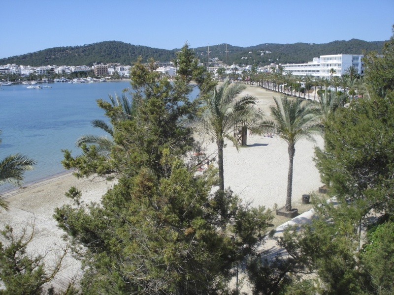 Balearic Islands, Ibiza, San Antonio, Hotel Ses Savines 2012-044