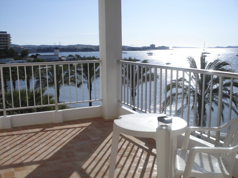 Balearic Islands, Ibiza, San Antonio, Hotel Ses Savines 2012-048