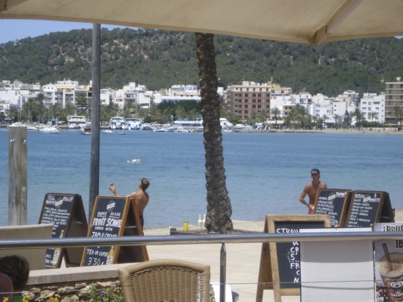 Balearic Islands, Ibiza, San Antonio 2012-078