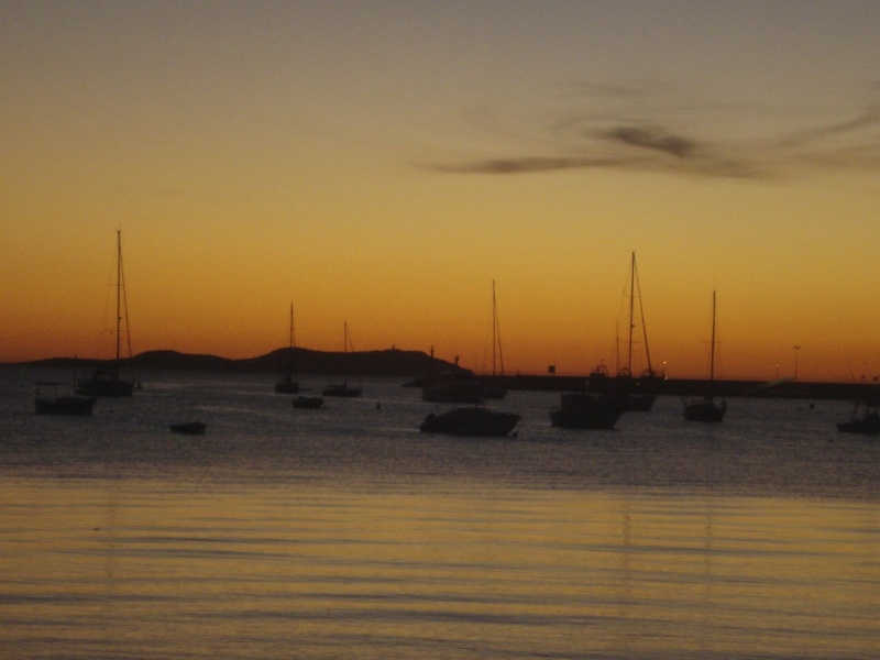 Balearic Islands, Ibiza, San Antonio 2012-082