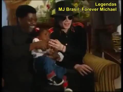 Michael Jackson fala na Cúpula do Fórum Econômico da Africa do Sul (LEGENDADO) Cypula14