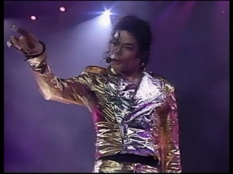 History Seoul 1996 Wanna Be Startin' Somethin' Seoul_13